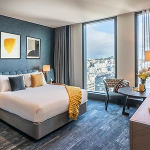 Upgraded Twin Room