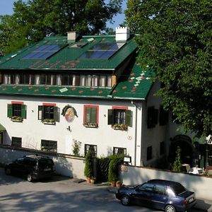 Haus Wartenberg